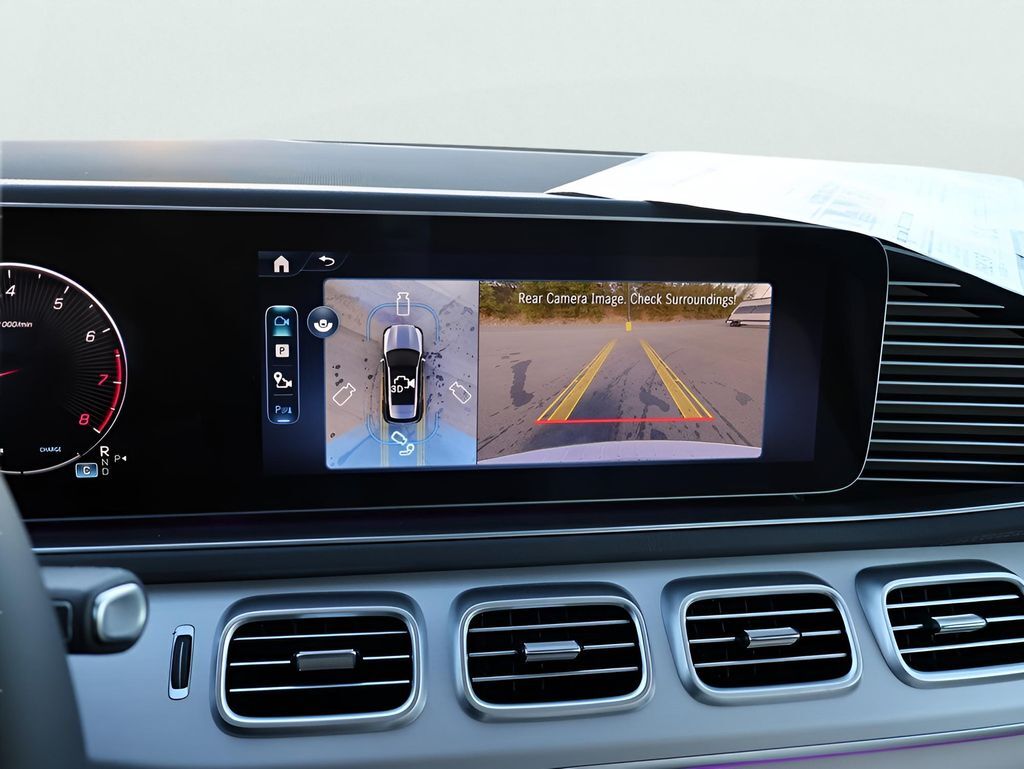 2026 Mercedes-Benz GLE GLE 350 San Clemente CA