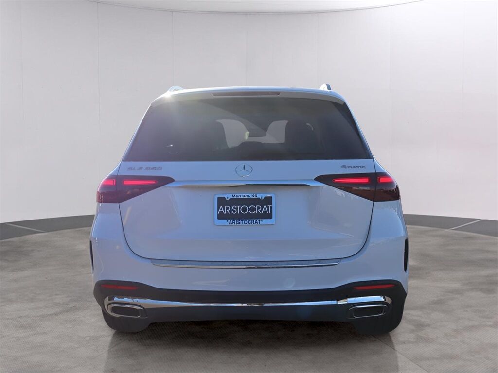 2026 Mercedes-Benz GLE GLE 350 San Clemente CA