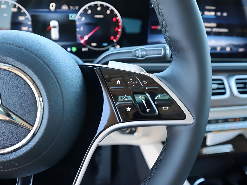 2026 Mercedes-Benz GLE GLE 350 San Clemente CA