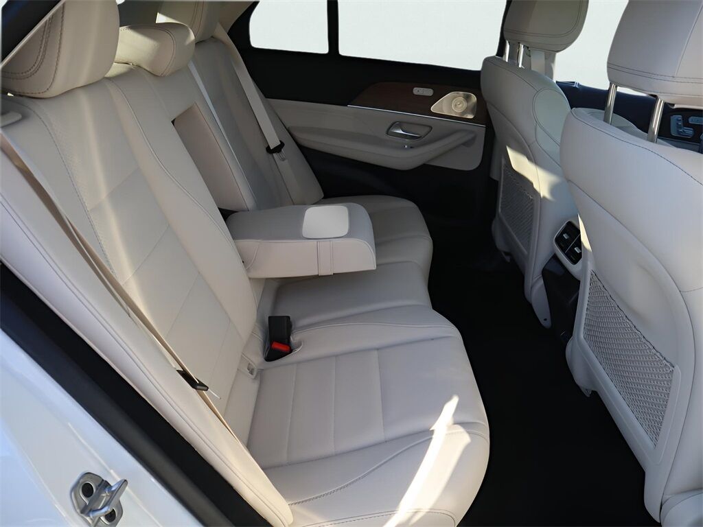 2026 Mercedes-Benz GLE GLE 350 San Clemente CA