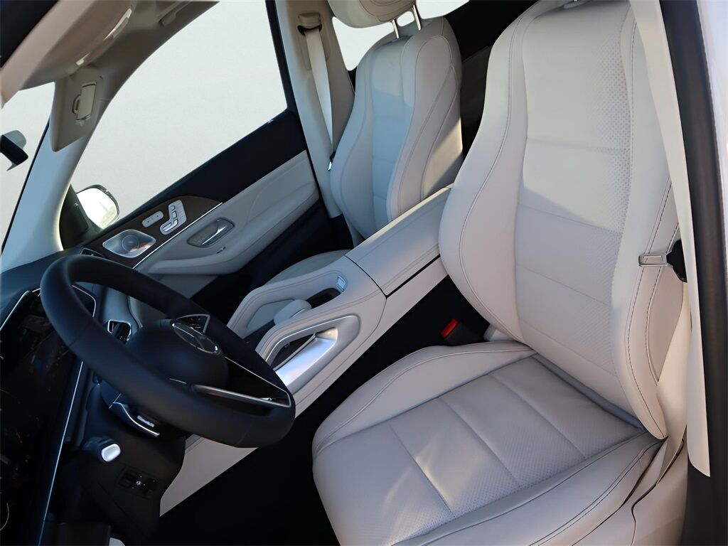 2026 Mercedes-Benz GLE GLE 350 San Clemente CA