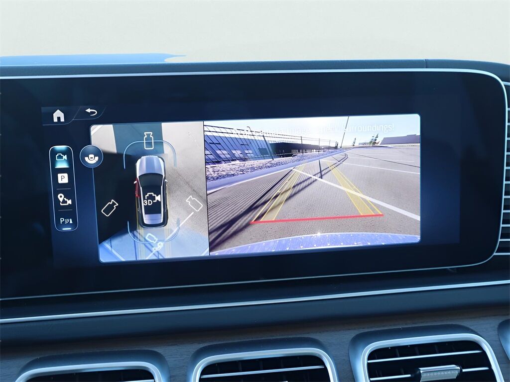 2026 Mercedes-Benz GLE GLE 350 San Clemente CA