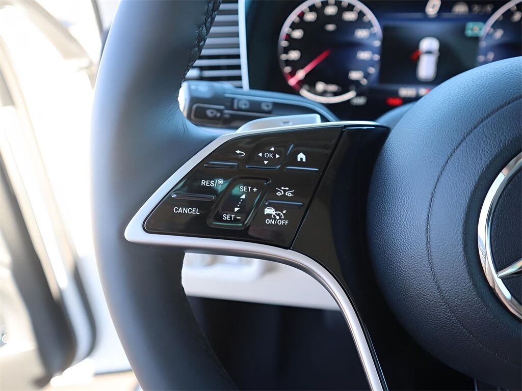 2026 Mercedes-Benz GLE GLE 350 San Clemente CA