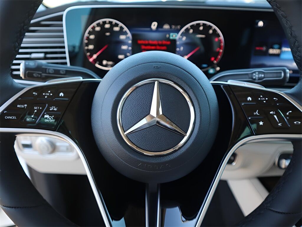 2026 Mercedes-Benz GLE GLE 350 San Clemente CA