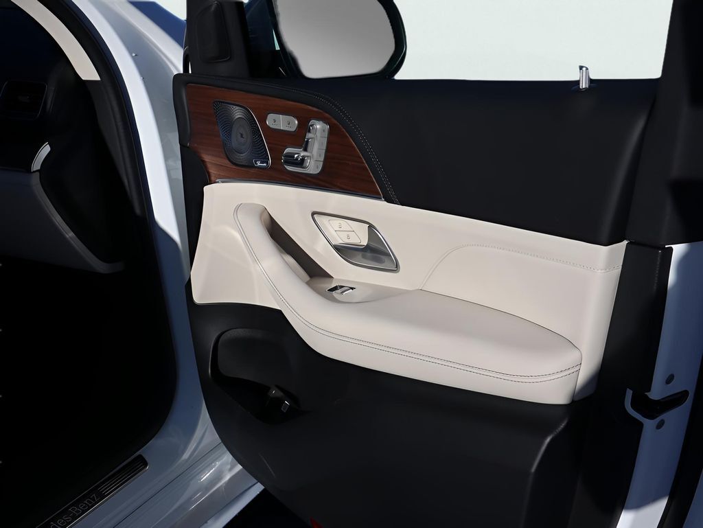 2026 Mercedes-Benz GLE GLE 350 San Clemente CA