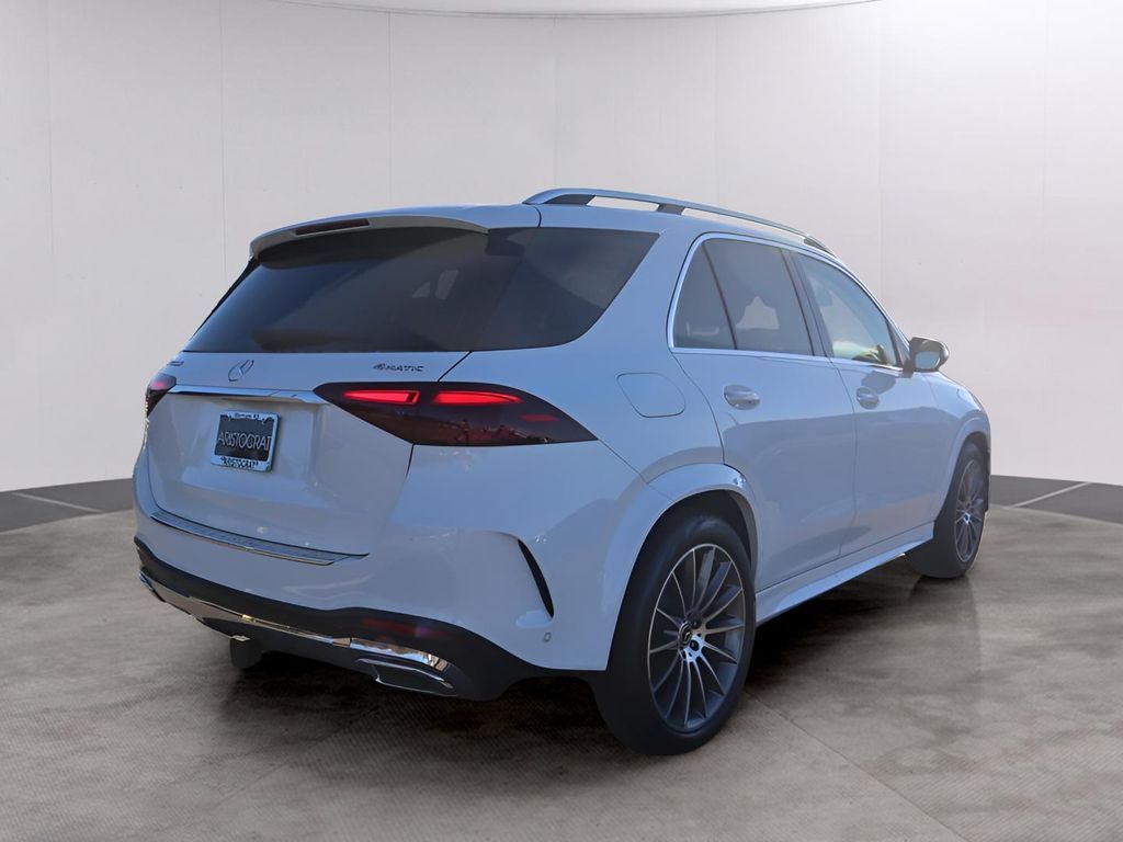 2026 Mercedes-Benz GLE GLE 350 San Clemente CA