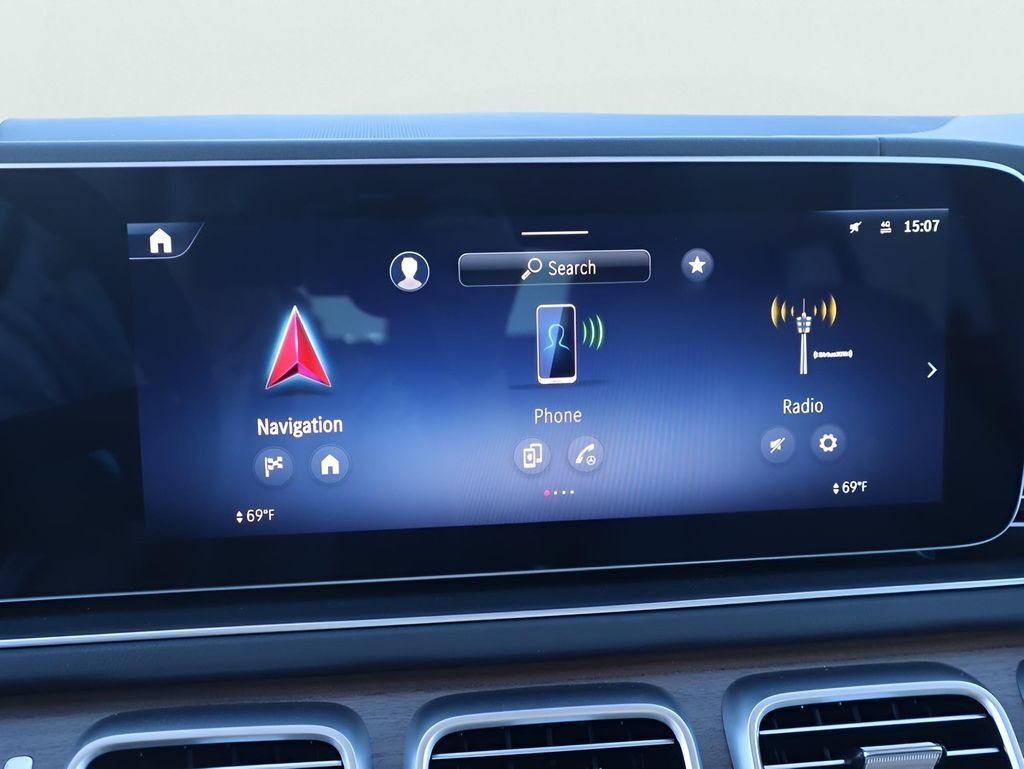 2026 Mercedes-Benz GLE GLE 350 San Clemente CA