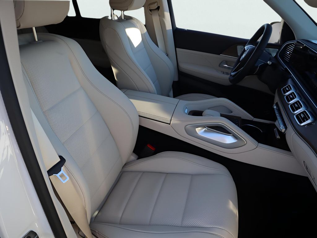 2026 Mercedes-Benz GLE GLE 350 San Clemente CA