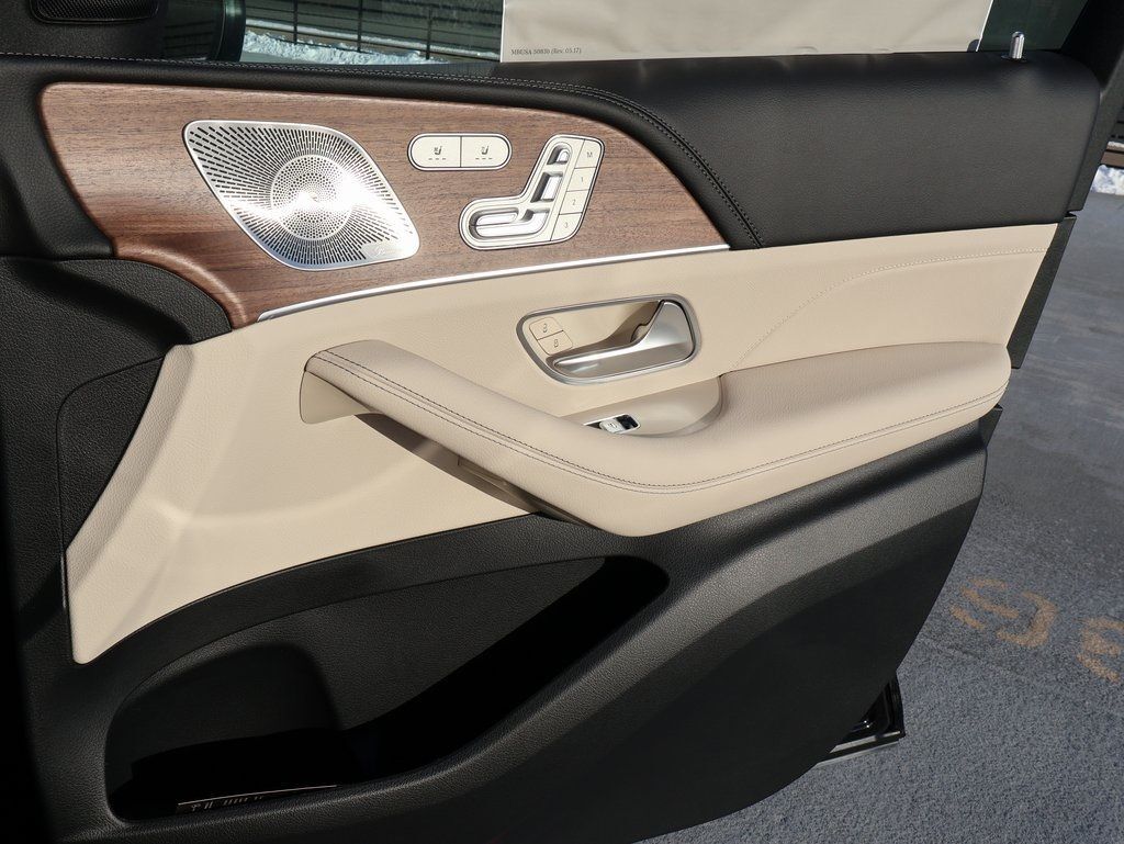 2026 Mercedes-Benz GLE GLE 350 San Clemente CA