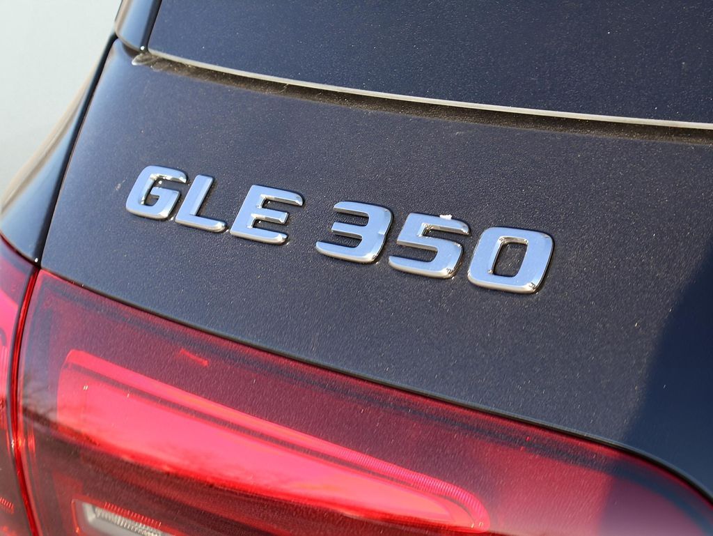 2026 Mercedes-Benz GLE GLE 350 San Clemente CA