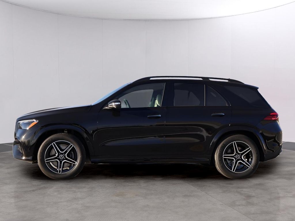2026 Mercedes-Benz GLE GLE 350 San Clemente CA