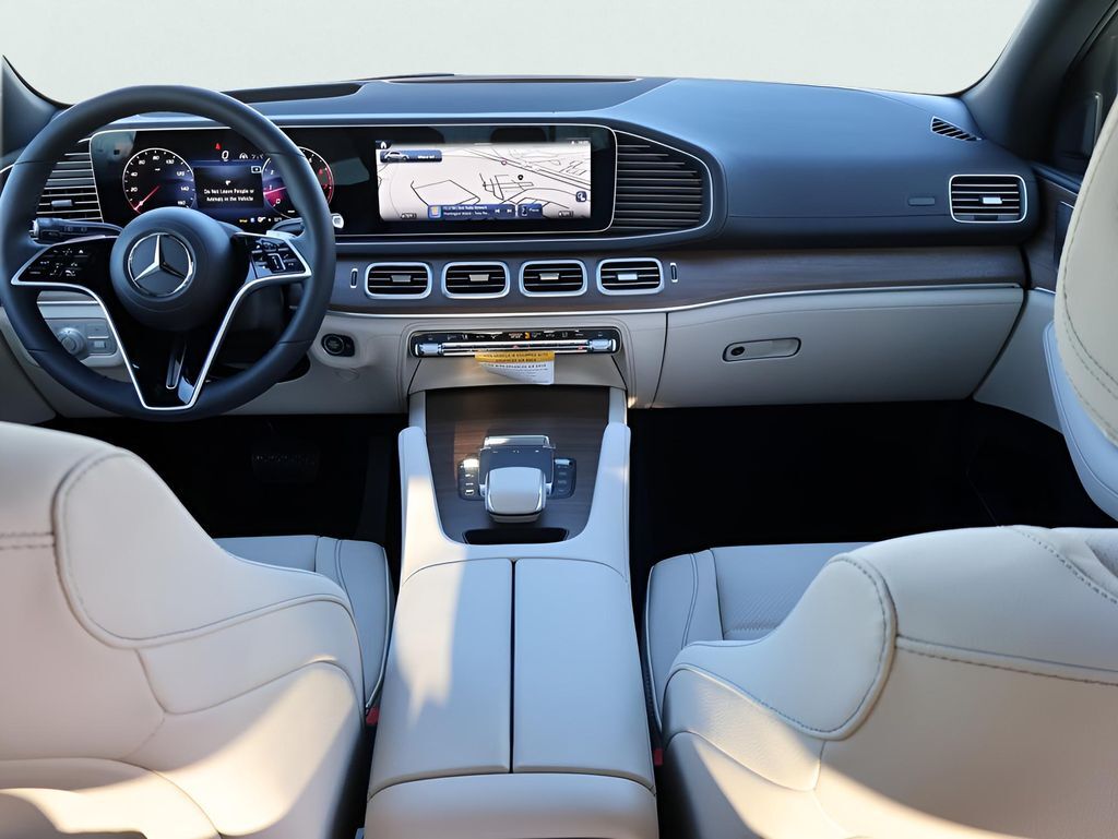 2026 Mercedes-Benz GLE GLE 350 San Clemente CA