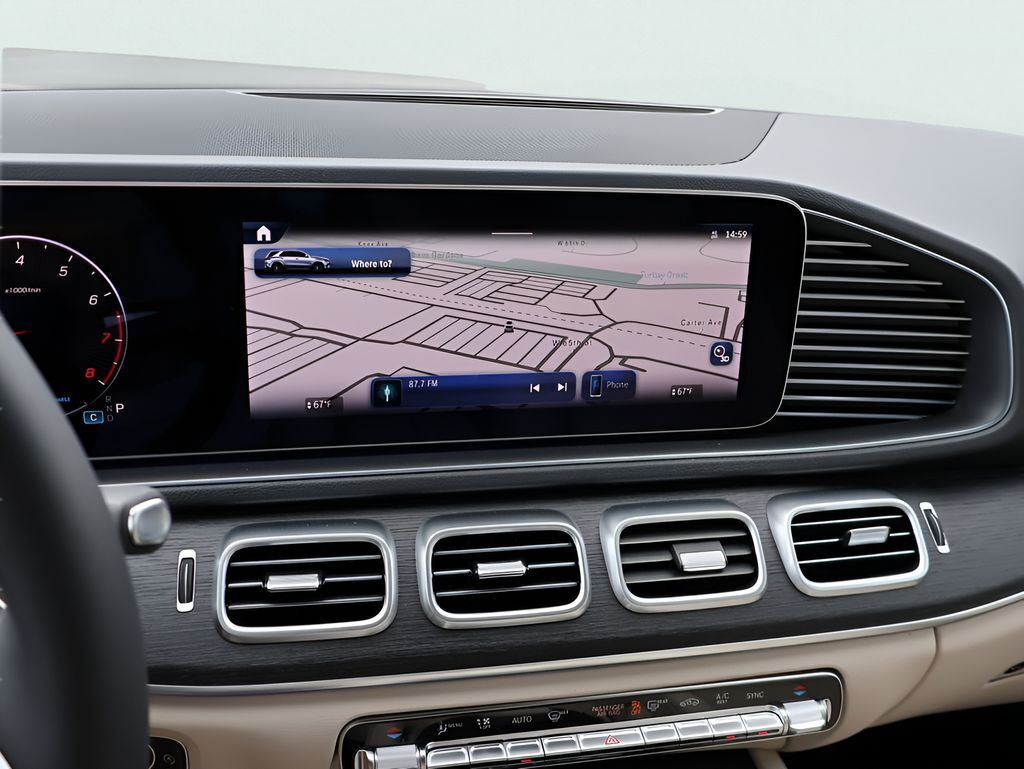 2026 Mercedes-Benz GLE GLE 350 San Clemente CA