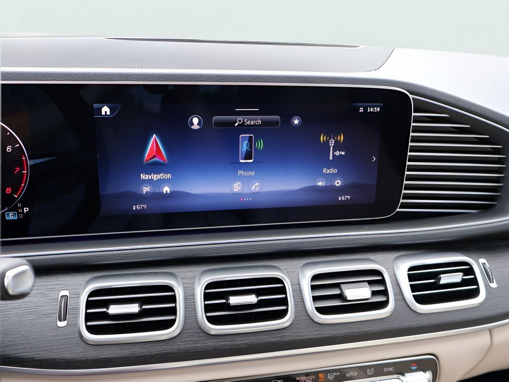 2026 Mercedes-Benz GLE GLE 350 San Clemente CA