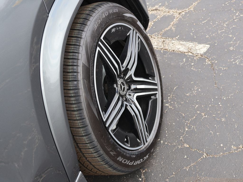 2026 Mercedes-Benz GLE GLE 350 San Clemente CA