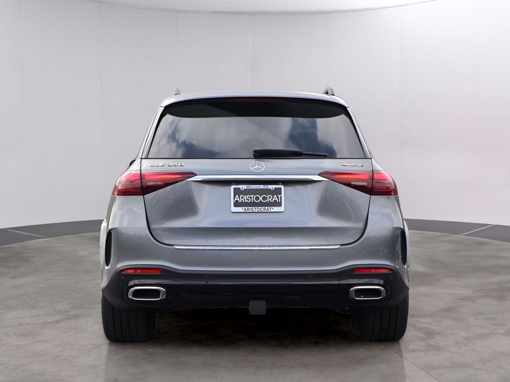 2026 Mercedes-Benz GLE GLE 350 San Clemente CA