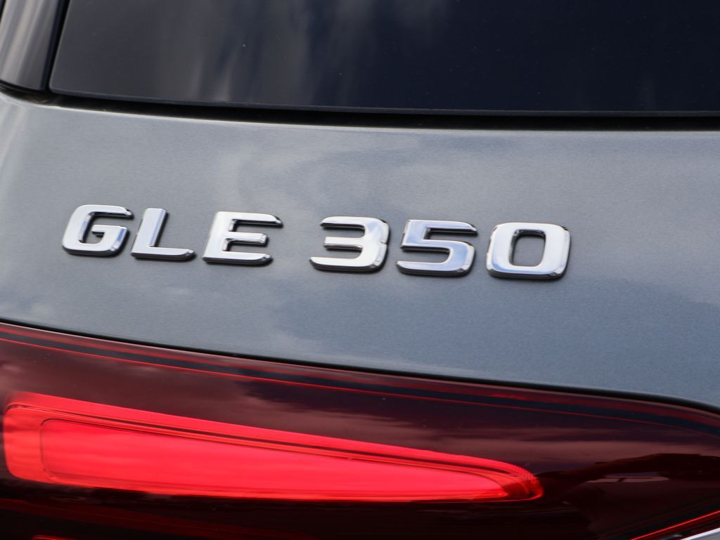 2026 Mercedes-Benz GLE GLE 350 San Clemente CA