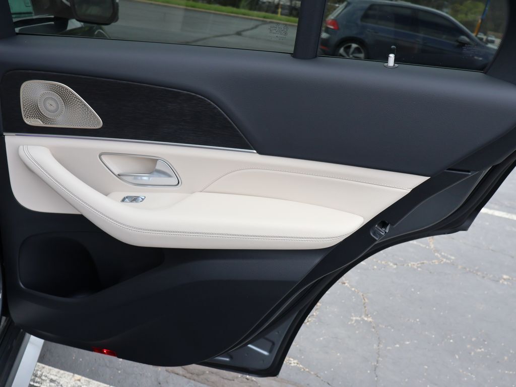 2026 Mercedes-Benz GLE GLE 350 San Clemente CA