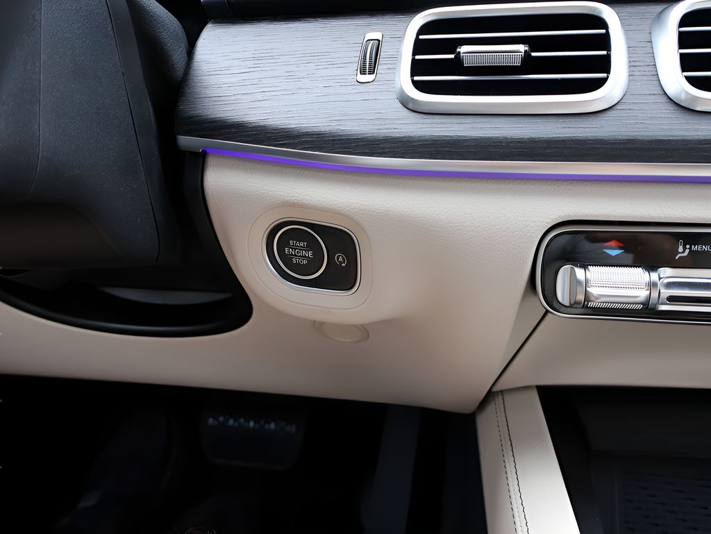 2026 Mercedes-Benz GLE GLE 350 San Clemente CA