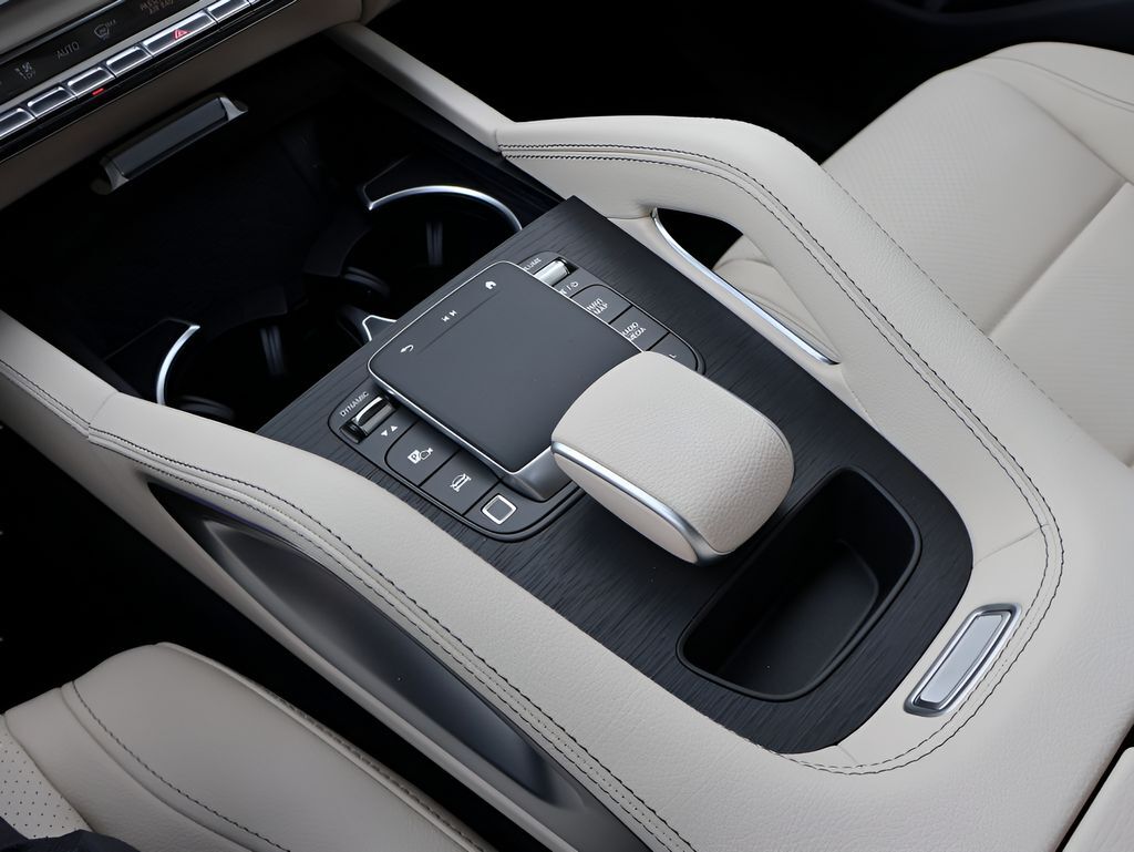 2026 Mercedes-Benz GLE GLE 350 San Clemente CA