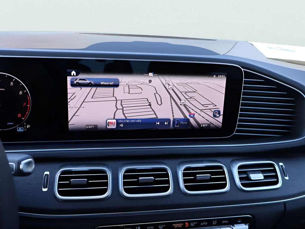 2026 Mercedes-Benz GLE GLE 350 San Clemente CA