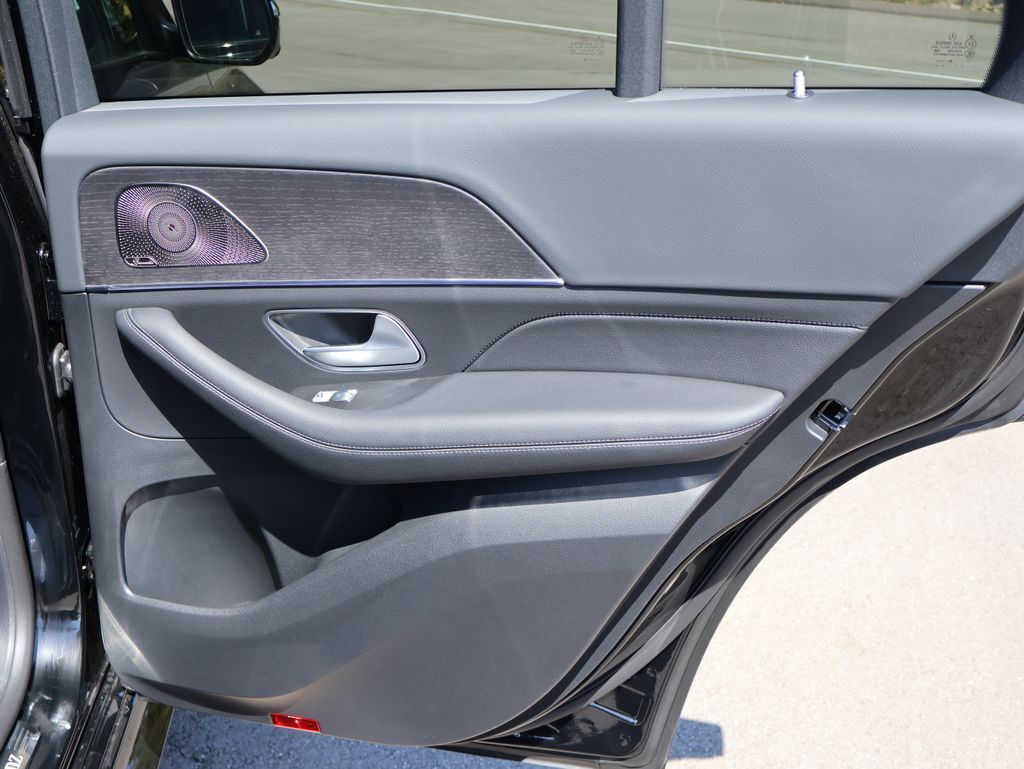 2026 Mercedes-Benz GLE GLE 350 San Clemente CA