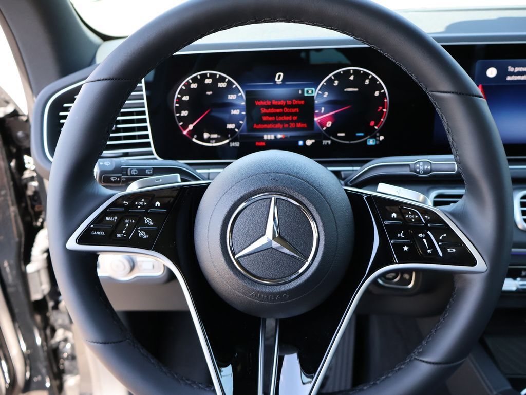 2026 Mercedes-Benz GLE GLE 350 San Clemente CA