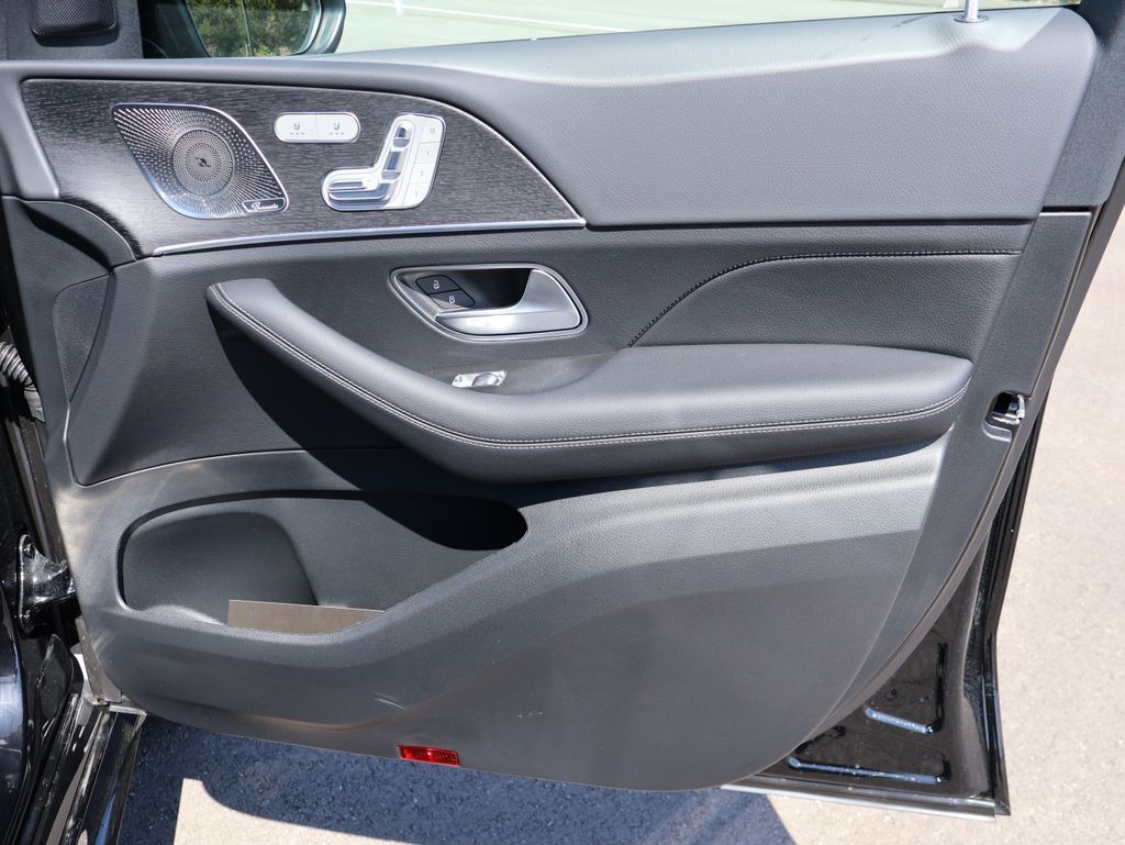 2026 Mercedes-Benz GLE GLE 350 San Clemente CA