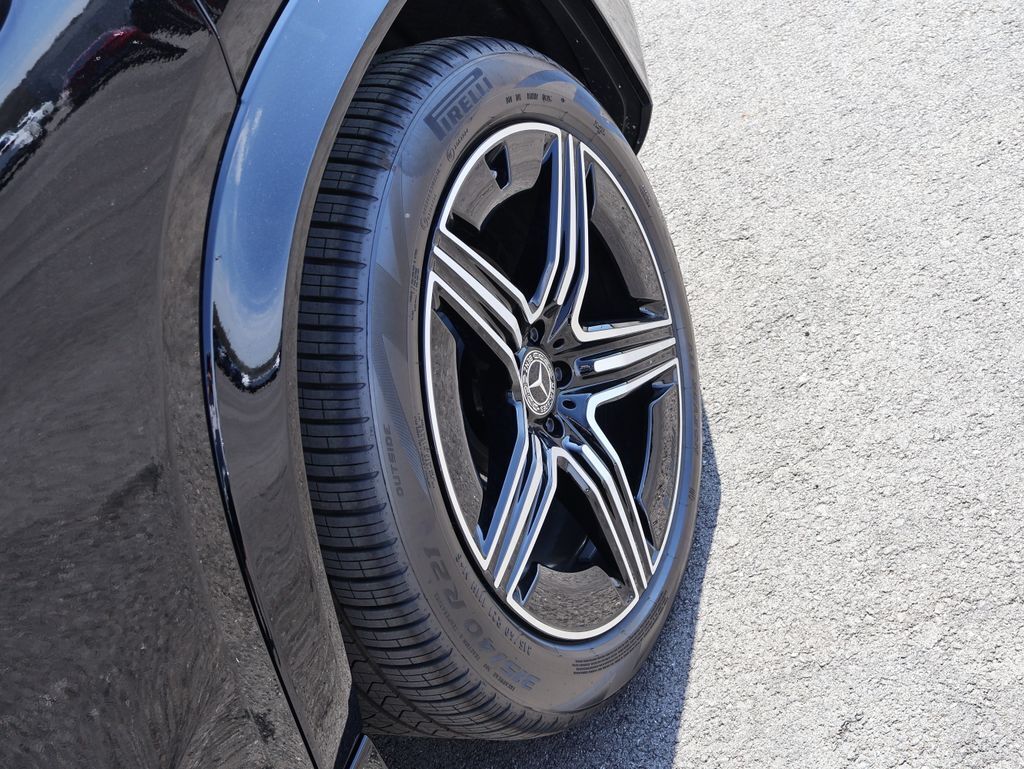 2026 Mercedes-Benz GLE GLE 350 San Clemente CA