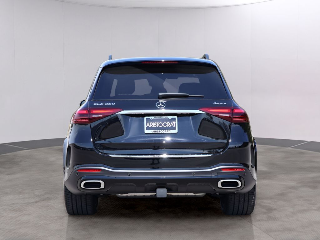 2026 Mercedes-Benz GLE GLE 350 San Clemente CA