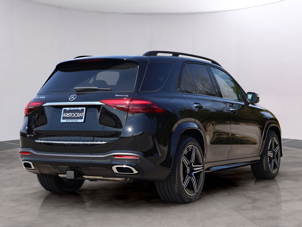 2026 Mercedes-Benz GLE GLE 350 San Clemente CA