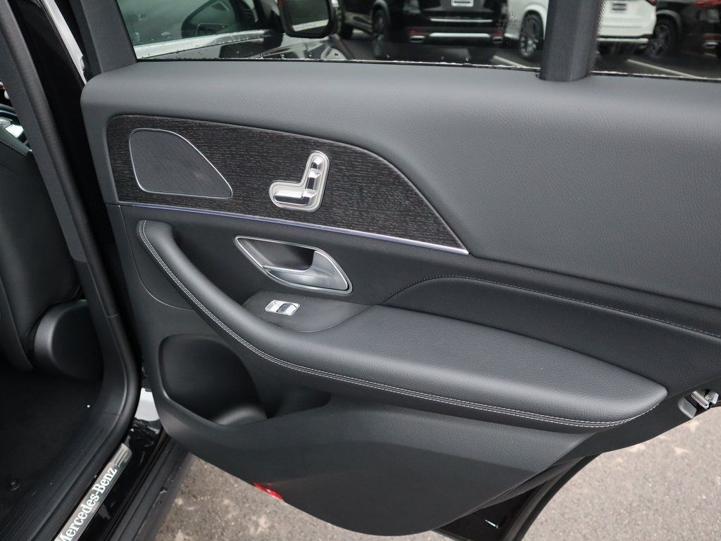 2026 Mercedes-Benz GLE GLE 350 San Clemente CA