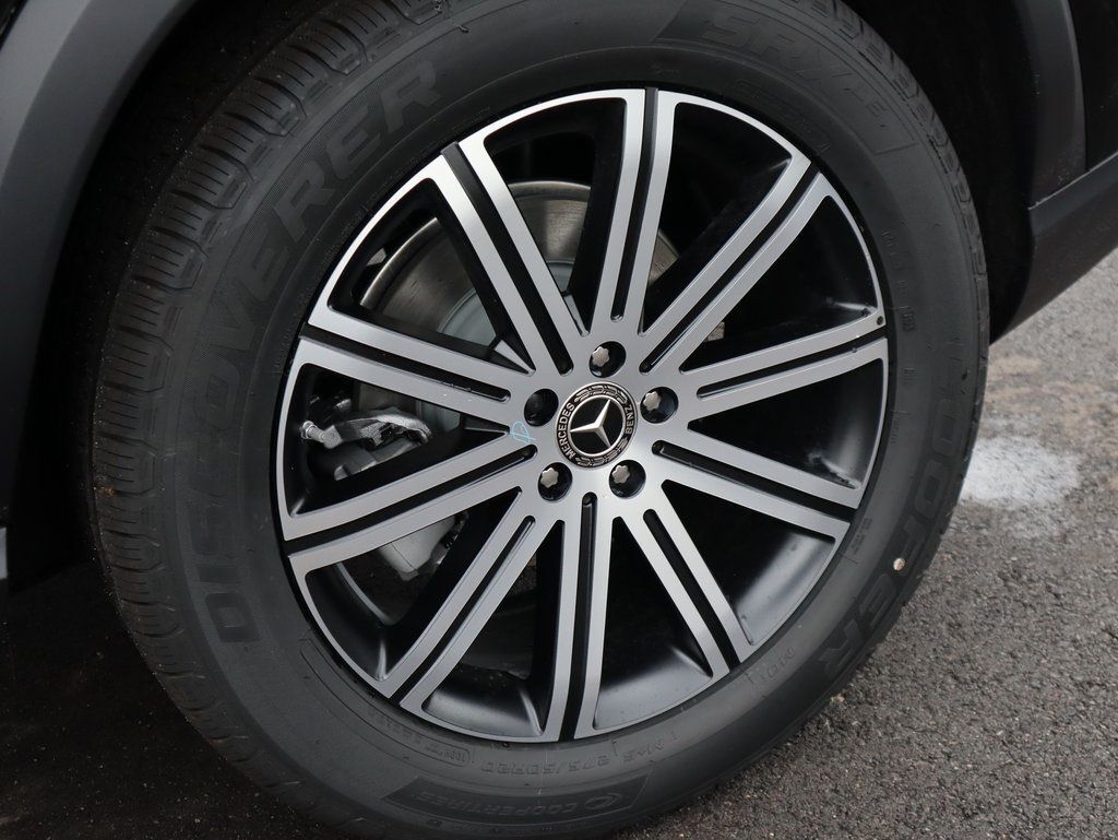 2026 Mercedes-Benz GLE GLE 350 San Clemente CA