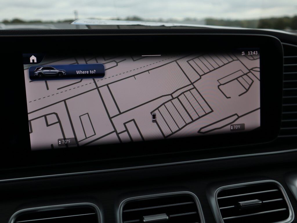 2026 Mercedes-Benz GLE GLE 350 San Clemente CA