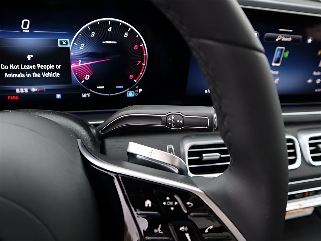 2026 Mercedes-Benz GLE GLE 350 San Clemente CA