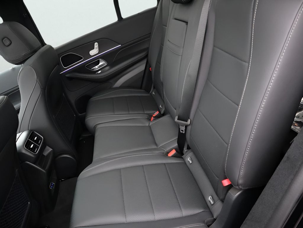 2026 Mercedes-Benz GLE GLE 350 San Clemente CA