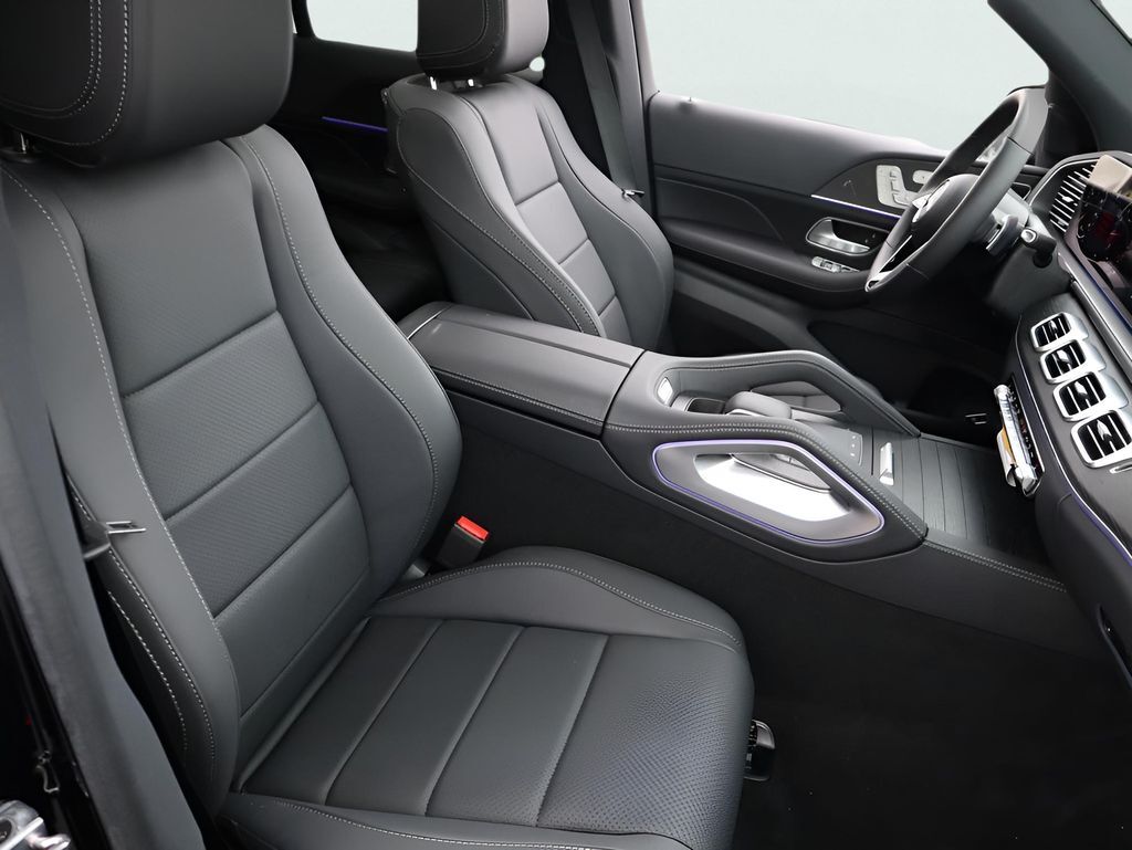 2026 Mercedes-Benz GLE GLE 350 San Clemente CA