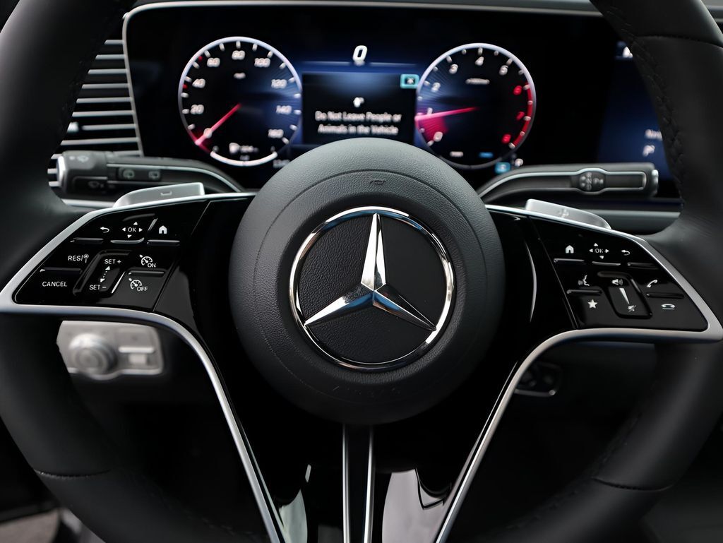 2026 Mercedes-Benz GLE GLE 350 San Clemente CA