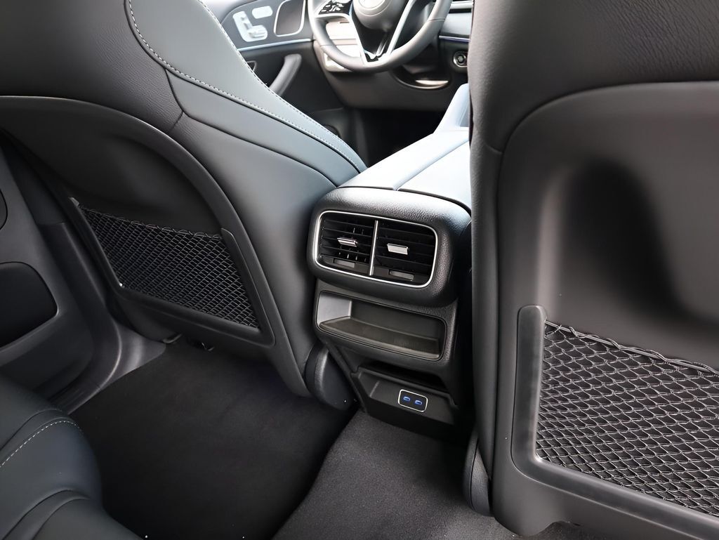 2026 Mercedes-Benz GLE GLE 350 San Clemente CA