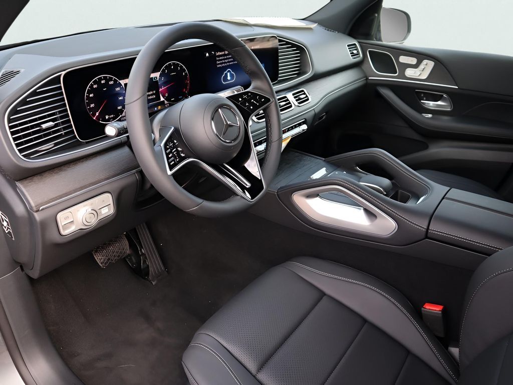 2026 Mercedes-Benz GLE GLE 350 San Clemente CA