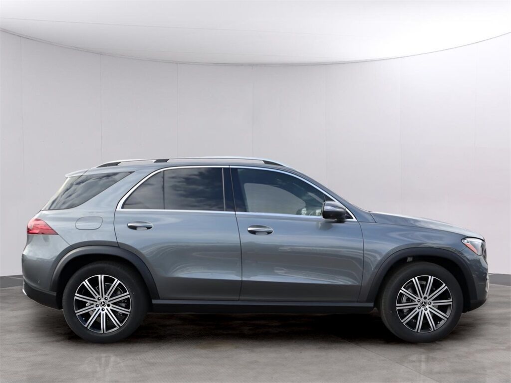 2026 Mercedes-Benz GLE GLE 350 San Clemente CA
