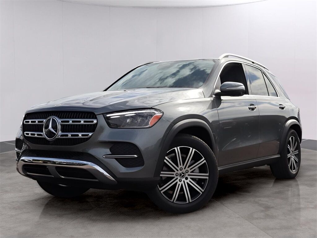 2026 Mercedes-Benz GLE GLE 350 San Clemente CA