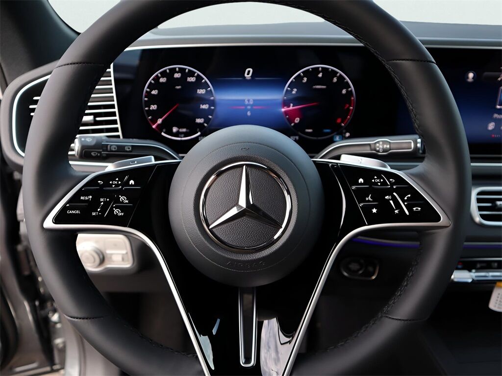 2026 Mercedes-Benz GLE GLE 350 San Clemente CA