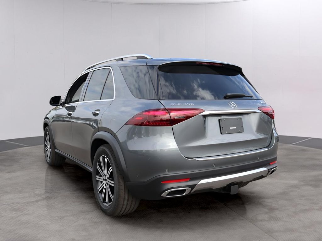 2026 Mercedes-Benz GLE GLE 350 San Clemente CA