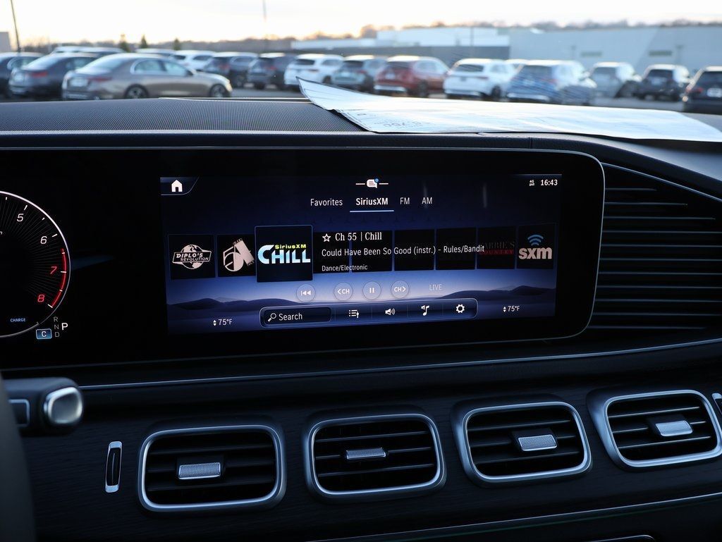 2026 Mercedes-Benz GLE GLE 350 San Clemente CA