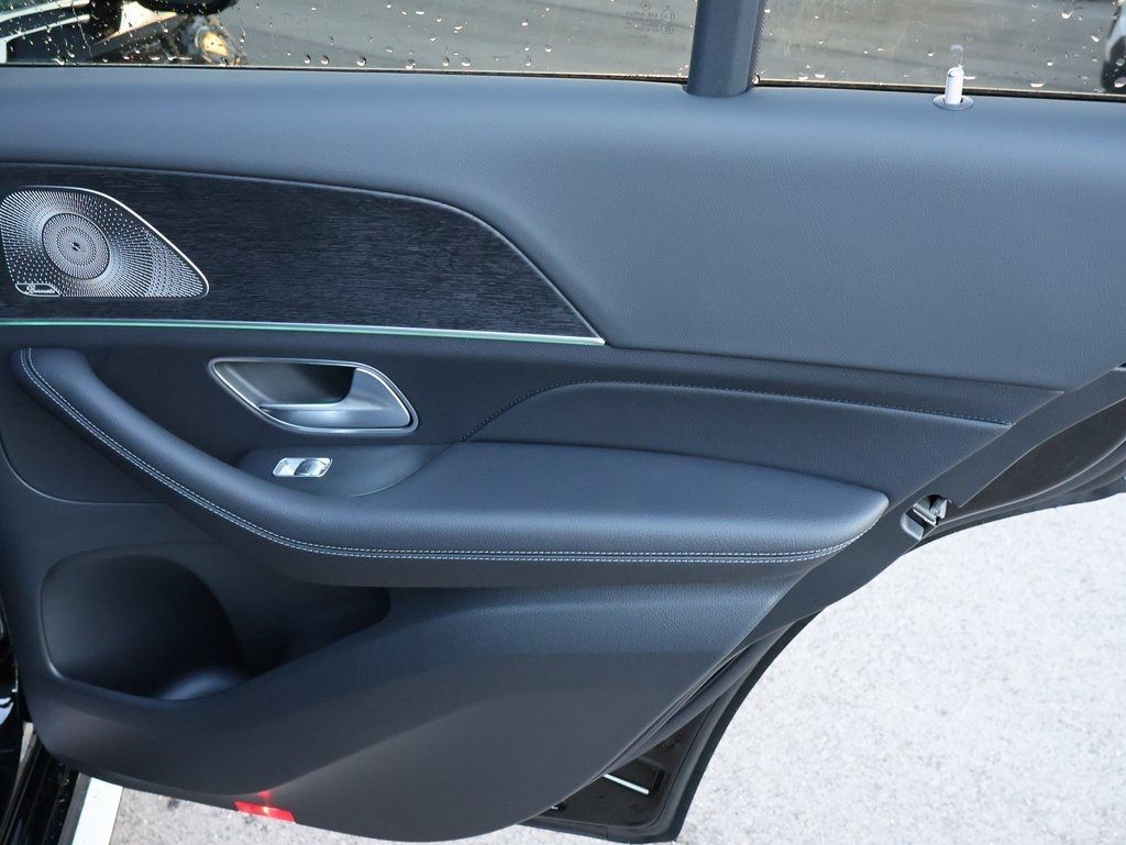 2026 Mercedes-Benz GLE GLE 350 San Clemente CA