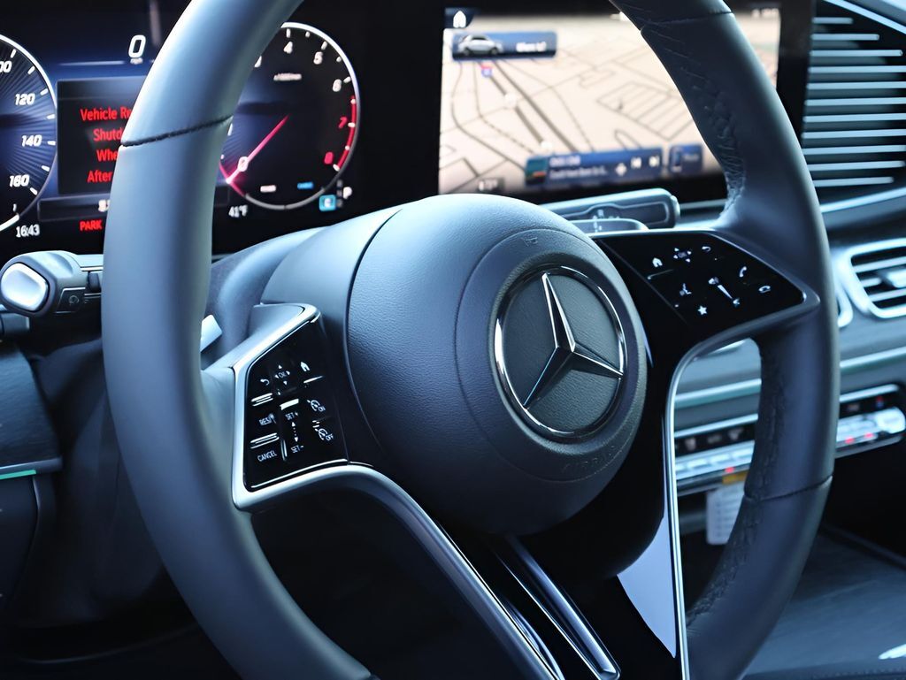 2026 Mercedes-Benz GLE GLE 350 San Clemente CA