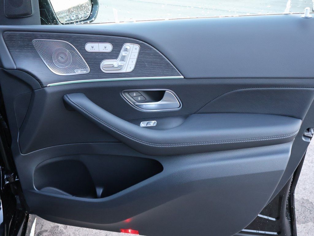 2026 Mercedes-Benz GLE GLE 350 San Clemente CA