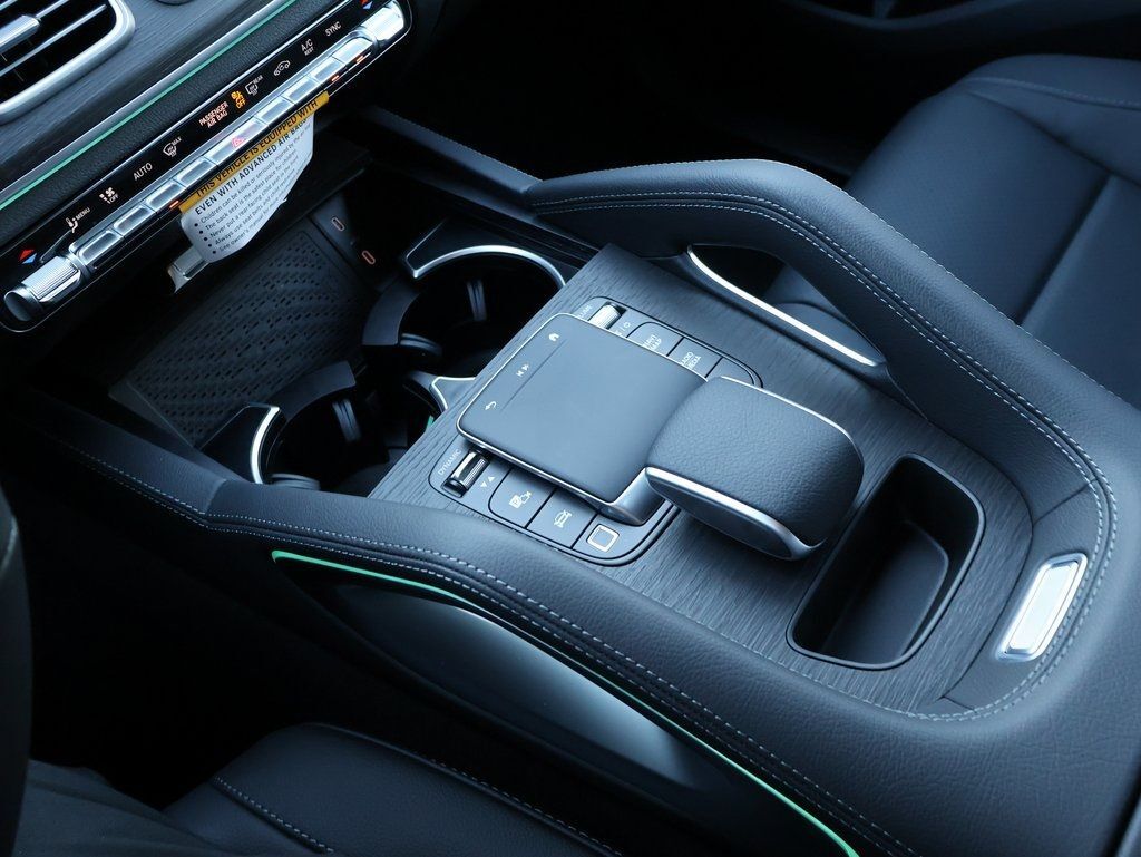 2026 Mercedes-Benz GLE GLE 350 San Clemente CA