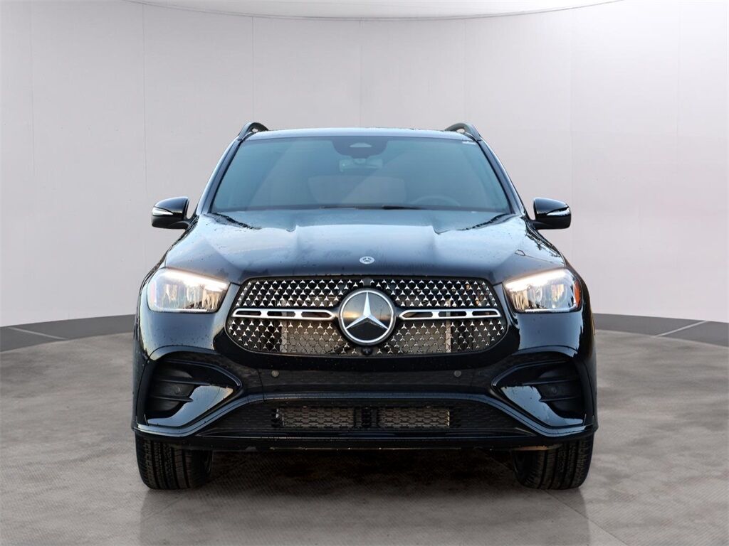 2026 Mercedes-Benz GLE GLE 350 San Clemente CA